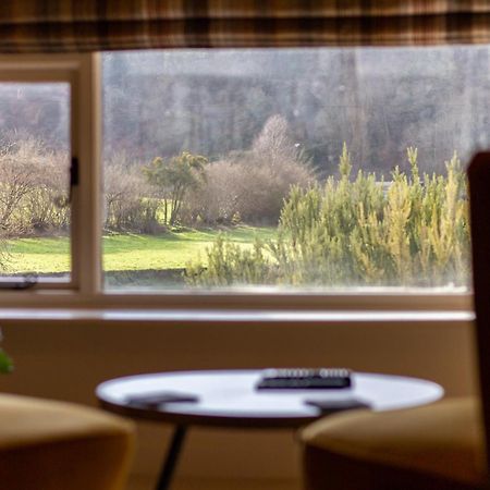 Parva Farmhouse Riverside Guesthouse Tintern Ruang foto