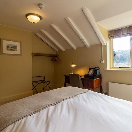 Parva Farmhouse Riverside Guesthouse Tintern Ruang foto