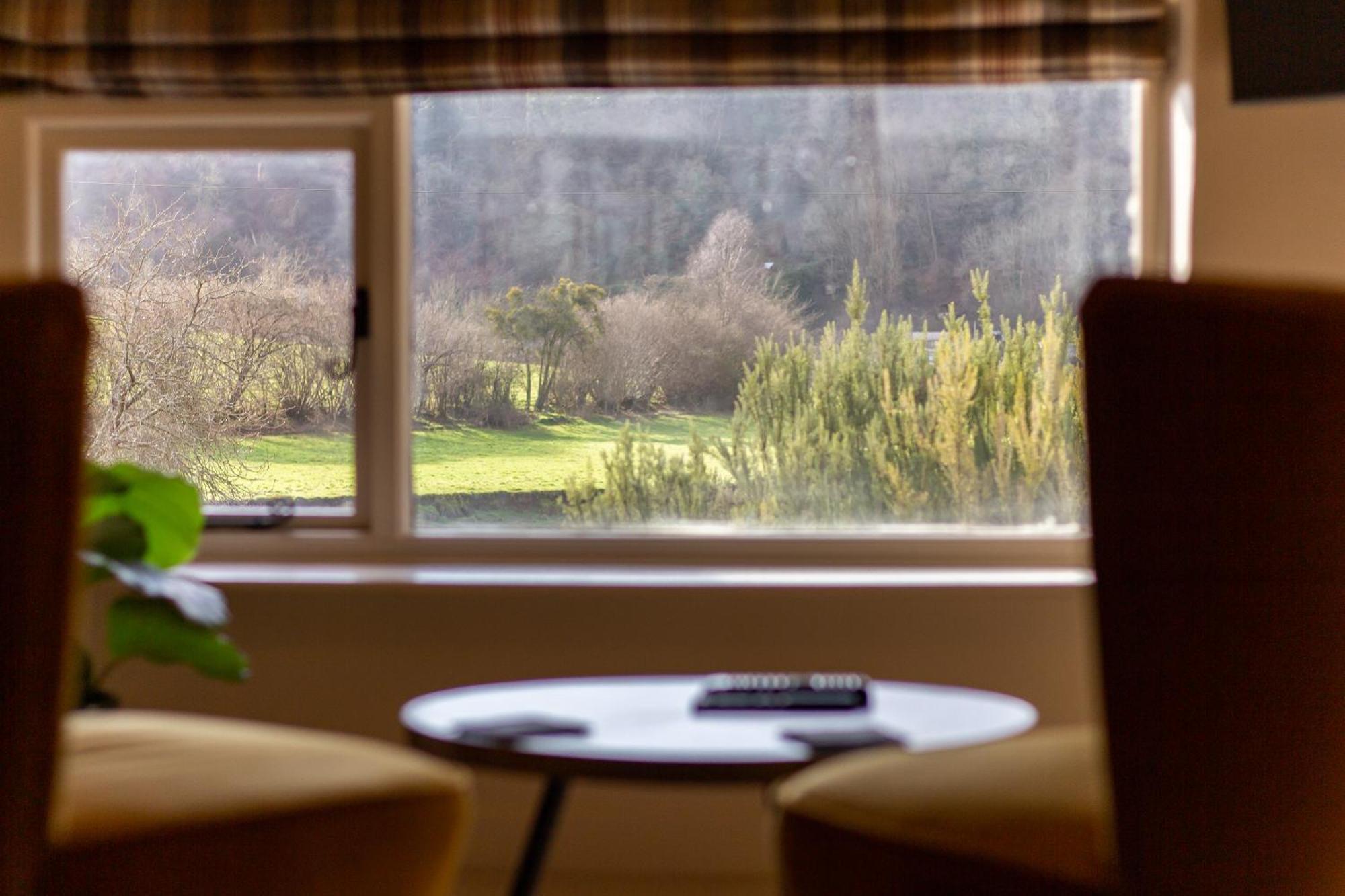 Parva Farmhouse Riverside Guesthouse Tintern Ruang foto